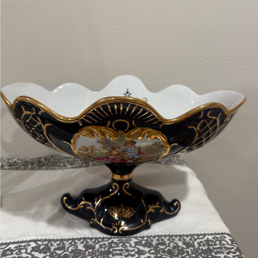 European Design Decorative Porcelain